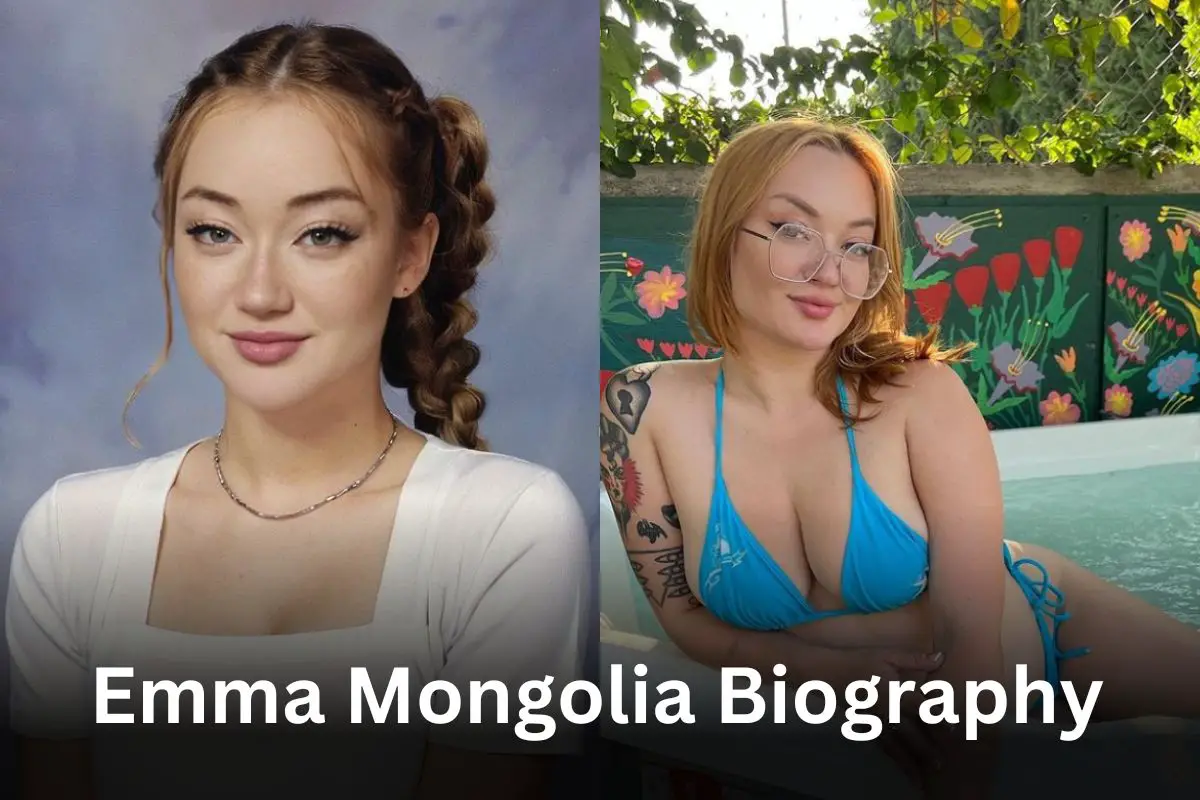 Emma Mongolia Biography, Wiki, TikTok Star, Instagram Model, Age, Height, Net Worth