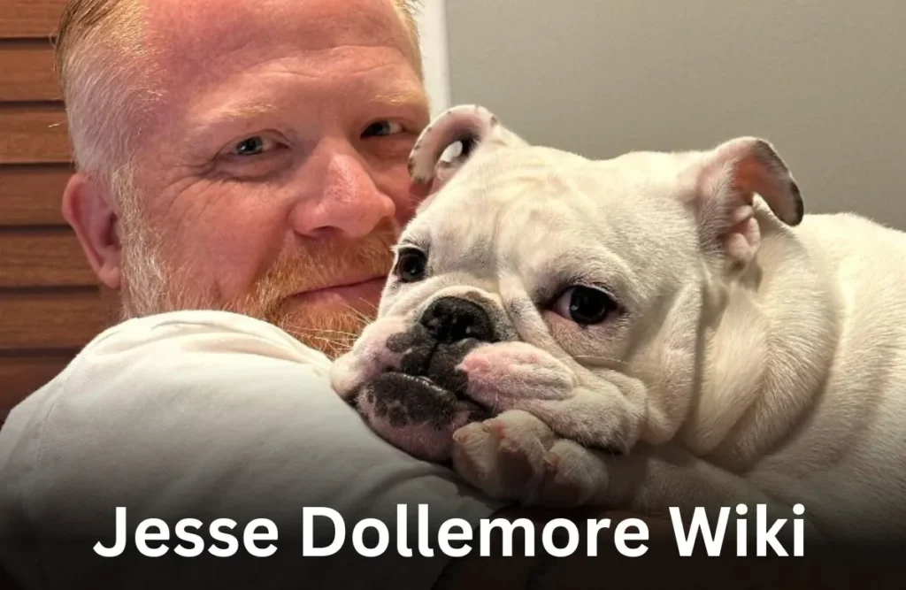 Jesse Dollemore Wiki, Bio, Age, Height, Family, Wife & Net Worth