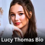 Lucy Thomas Singer Wikipedia Bio, Manning, hallelujah, song, age, Instagram & More
