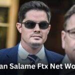 Ryan Salame Ftx Net Worth, Biography, Crypto, Political donations, Age & Career